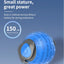 New Rechargeable Smart Interactive Ball for Pet, Motorized Toy, Dog and Cat Training, Simulation Mouse, 3 Modes, Wake Up Ball