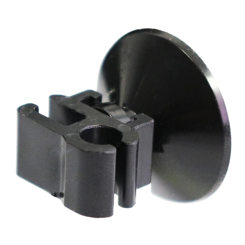 5Pcs Aquarium Suction Cup Clip Fish Tank AirLine Tube Oxygen Hose Pump Power Cord Buckle Wire Finisher Suction Cups  6/16/20mm