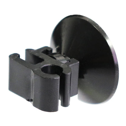 5Pcs Aquarium Suction Cup Clip Fish Tank AirLine Tube Oxygen Hose Pump Power Cord Buckle Wire Finisher Suction Cups  6/16/20mm