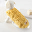 Sweater for Cat Warm Puppy Hoodie Cute Dog Sweaters for Small Dogs Chihuahua Knit Sleeves Puppy Winter Fleece Harness Clothes