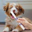 Pet Oral Repair Gel For Dogs Dog Oral Care 2X Care Cleaner Repair Gel Repair Gel Without Brushing For Eliminate Bad Breath