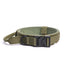 Doberman Pinscher Big Dog Collar and Leash Outdoor Train Pet Collars for Medium Large Dogs German Shepherd mascotas Accessories