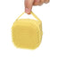 Bathroom  Puppy Big Dog Cat Bath Massage Gloves Brush Soft Safety Silicone Pet Accessories for Dogs Cats Tools Mascotas Products