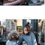 The New Pet Clothes  Cat Sweater  Dog Sweater Korean Version Spring and Autumn Parent-child Wear Six Sizes