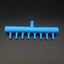 Plastic 2 4 6 8 Way Aquarium Air Splitter Valve Fish Tank Air Pump Flow Splitter Distributor Pump Valve Tap Control Switch