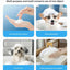 Electric Pet Dog Bath Shower Gel Foaming Machine IPX6 Waterproof Soap Dispenser Pet Bathing Supplies Rechargeable