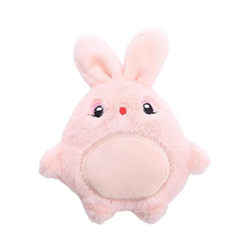 Plush Catnip Cat Toys Cat Toys With Catnip Cat Toys Kitten Toys Assortments Cartoons Style Edible Safety Healthy Catnip Toy Pet