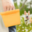 Silicone Dog Treat Bag Outdoor Feeder Portable Dog Training Bag Waterproof Dog Treat Holder Pouch Food Reward Storage Bag