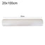 1 Roll Anti Cat Scratch Furniture Protector Tape Self-Adhesive PVC Transparent Tape Couch Guard Pads Stickers for Couch Sofa