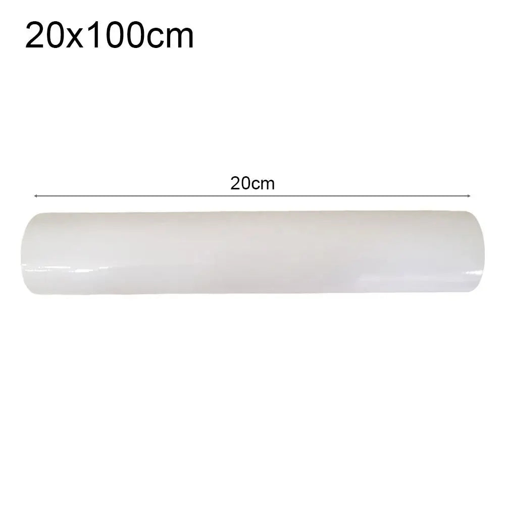 1 Roll Anti Cat Scratch Furniture Protector Tape Self-Adhesive PVC Transparent Tape Couch Guard Pads Stickers for Couch Sofa