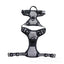 Pet Dog Harness Reflective Adjustable Breathable Vest Chest Strap for Small Medium Big Dogs Cats Collar Harness Dog Accessoires