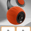 Cat Interactive Ball Toys Automatic Rolling Ball Faux Tail Rechargeable Smart Pet Electric Toy Dog Cat Training Imitate Mouse