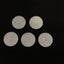 1Set Plastic Aquarium Air Stone With 2W Air Pump Pond Fish Tank Pump Aerator Aeration Hydroponic Oxygen Air Stone with Tube