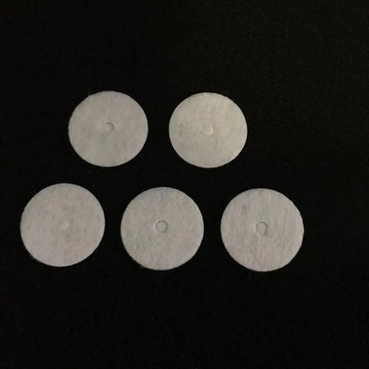 1/2Set Plastic Aquarium Air Stone with Suction Cups Pond Fish Tank Pump Aerator Aeration Hydroponic Oxygen Air stone Accessories