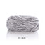Ruyi bird warm fleece thick wool handmade DIY crochet woven golden velvet hook shoe thread wool ball