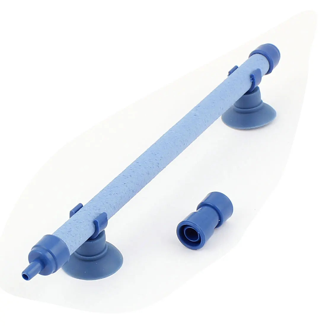 UXCELL 1PCS 17.8-71cm Air Pump Stone Aquarium Oxygen Pump Stone CO2 Bubble Bar Tools Parts Fish Tank Pump Replace Accessories