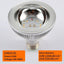 Reptile 10.0/20.0S UV Lamp Bulb UVA UVB Basking Spot Heat Lamp for Lizard Tortoise Bearded Dragon Terrarium Light 파충류 사육장