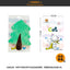 Cat Toy Cat Teaser Sticks Ring Cat Toys Rattan Ball Badminton Cat Cat Toys Cat Chewing Toys Funny Cat Stick Cat Cat Supplies
