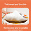 Pet Dog Cat House Kennel Super Large Instant Noodle Warm Dog Cat Nest Beds Cushion Udon Cup Noodle Pet Bed Cozy Nest