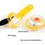 Dogs Collars Anti Loss Pendant Waterproof Safety LED Flashing Light USB Rechargeable LED Light Pendant For Dogs Cats Pets