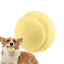 Pet Tennis Ball Dog Ball Toy Puppy Chewing Interactive Biting Toy Durable Bite Resistant Puppy Training Toys Outdoor Playing toy