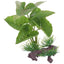 Plant For Fish Tank Lasting Widely-used Decorative Aquarium Grass Freshwater Aquarium Plant Betta Fish Tank Plants Landscaping