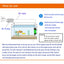 Aquarium Fish Tank Fluidized Moving Bed Filter Bubble Bio Media Filter Fish Tank Sponge With Sucker Air Stone And Sponge Filter