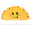 Dog Plush Toy Suitable For Large Medium And Small Dogs Durable Squeaky Plush Food Series Filled With Dog Toys Fleece Squeak Toys