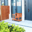Courtyard Pet Cat Puppy Cage Small Dog Indoor Totoro Rutin Chicken Rabbit Cage Balcony Movable Villa Home
