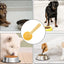 Dog Food Scoop Pet Feeding Spoon Pet Food Feeding Cup For Cat Dog Food Dog Cat Food Feeding Spoon Pet Treat Scoop