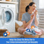 Useful Pet Hair Remover Dryer Ball for Laundry Washing Machine Lint Removal Catcher Clothes Anti-Entanglement Hair Removal Ball