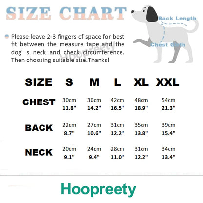 Plaid Dog Hoodie Christmas Pet Clothes Fleece Sweater with Leash Hole for Small Medium Dogs, Soft Winter Warm Dog Sweatshirt