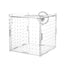 High Transparent Acrylic Aquarium Fish Breeding Isolation Box Fish Aquarium Breeder Hatching Incubator Feeding Tank Accessories