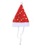 Pet Cat Dog Christmas Hat Cap Puppy Dog Accessories for Small Dogs Dog Costume Dog Hats for Cats Dog Costumes Pet Supplies
