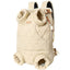 Travel Riding Cat Carrier Bag Winter Warm Pet Carrying Backpack for Cats mascotas Accessories Sphynx Supplies Transportin Gatos