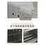304 stainless steel car pet dog cage off-road vehicle transport cage SUV going out portable travel trunk camping