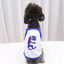 Dog Clothes Shirt Pet Cooling Vest Small Dogs Comfortable Costume Puppy Outfits Breathable Clothes Yorkshire Terrier Chihuahua