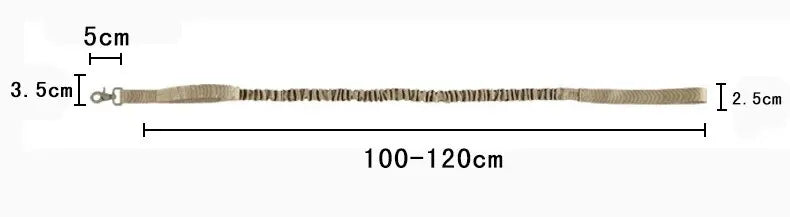 Medium And Large Breed Tactical Dog Collar And Leash Set: Suitable For All Breeds, Adjustable And Durable.