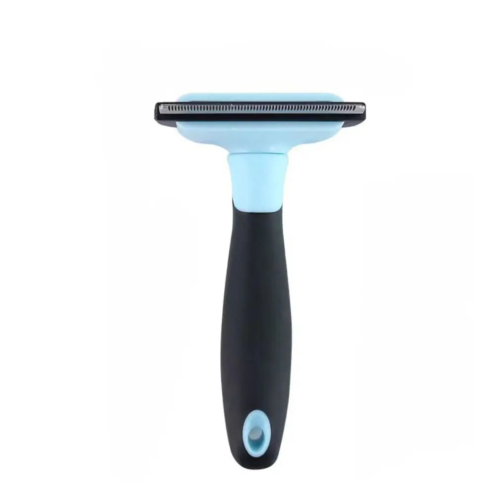 Combs Dog Hair Remover Cat Brush Grooming Tools Pet Detachable Clipper Attachment Pet Trimmer Combs Supply Furmins for Cat Dog