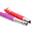 Ultrasonic Dog Whistle for Dogs Animals Stop Barking Recall Training Pet Accessories Professional Silent Dog Whistle