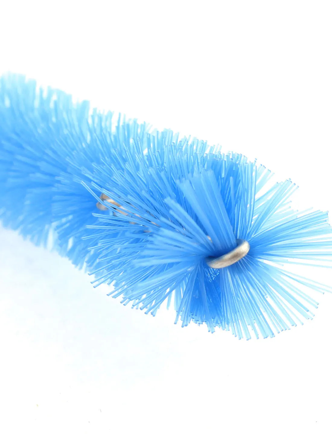 UXCELL 1PC Aquarium Tube Cleaning Brush Pipe Clean Tools Drinking Glass Straw Double Ends Brushes Cleaner Fish Tank Washing Set