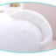 20cm Cute Soft Cat Plush Pillow Sofa Cushion Kawaii Plush Toy Stuffed Cartoon Animal Doll Lovely Gift