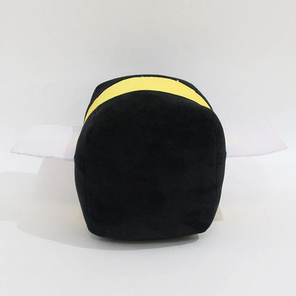 20cm Pet Simulator Bee Swarm Simulator Plush Toys Doll Cute Bee Swarm Plush Soft Stuffed Animals Toys Gifts for Children Kids