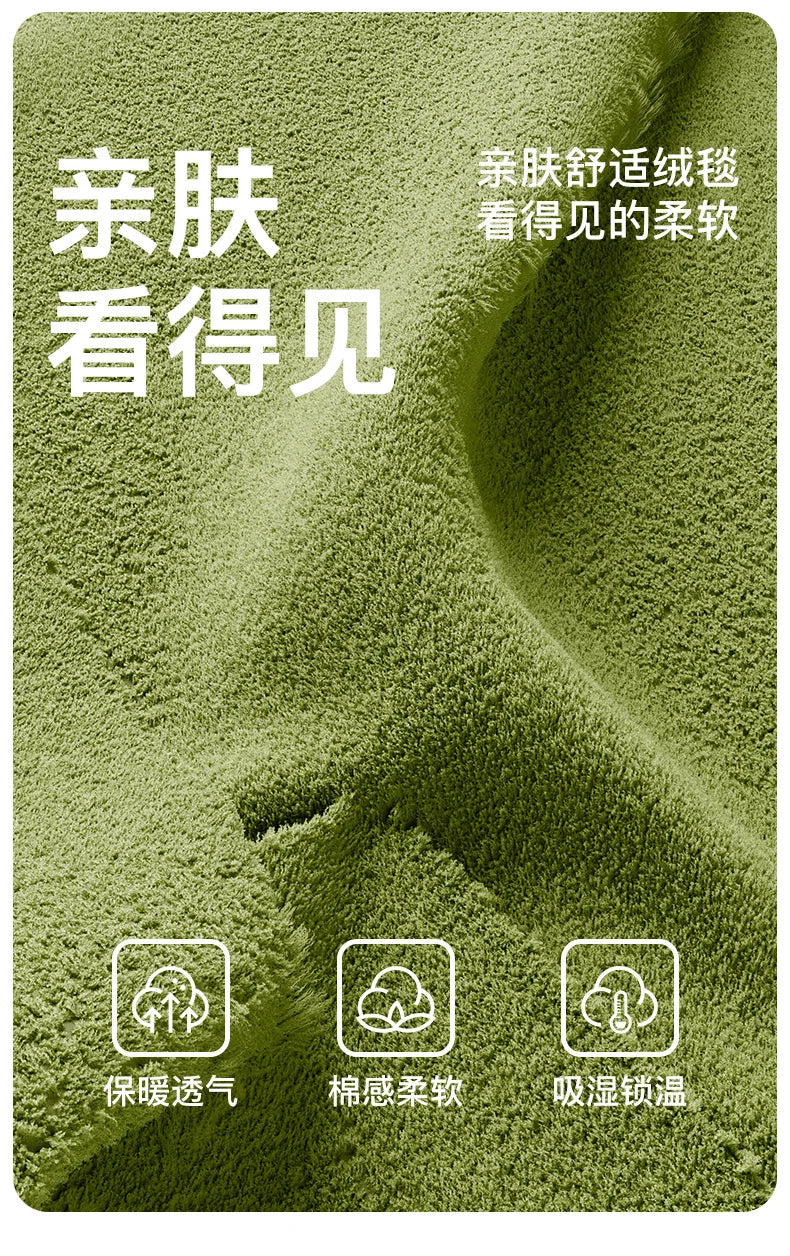 Kennel Universal Sleeping Pad Corgi Shiba Inu Dog Bed Removable and Washable Winter Warm Pet Nest Dog Mat