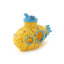 Artificial Aquarium Decoration Shelter Ornament Submarine Decor Resin Landscaping House for Fish Accessories for Aquarium Stuff