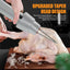 Electric Hair Removal Tool For Chicken, Duck And Goose Handheld Poultry Tweezers Pig Hair Clip Hair Removal Tool Waterproof