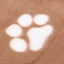 Pet Blanket Super Soft Dog Blanket with Cute Paw Print Warm Puppy Blanket Mat Bed Cover for Large Dogs Kitten Cat Small Animals