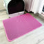 1pc, Cat Litter Mat, Cat Waterproof Litter Trapping Mat,Double Layer Filter Washable Non Slip Cat Mat For Cleaning, Pet Supplies