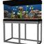 Hot sale customized 2022 aquarium products aquarium display tank for restaurant