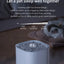 3L Cat Water Fountain Auto Recirculate Filter Large Capacity Filtring Cat Water Drinker USB Electric Mute Cats Water Dispenser